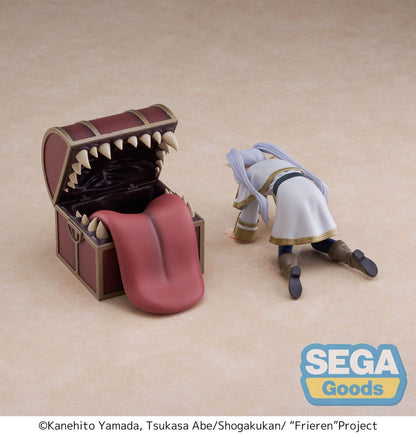 Frieren - Beyond Journey's End Luminasta Frieren in Mimic PLUS - Figure