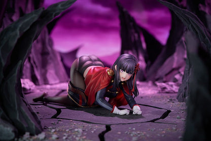 Demon Slave: The Chained Soldier - Season 2 1/7 Ren Yamashiroo - Figure