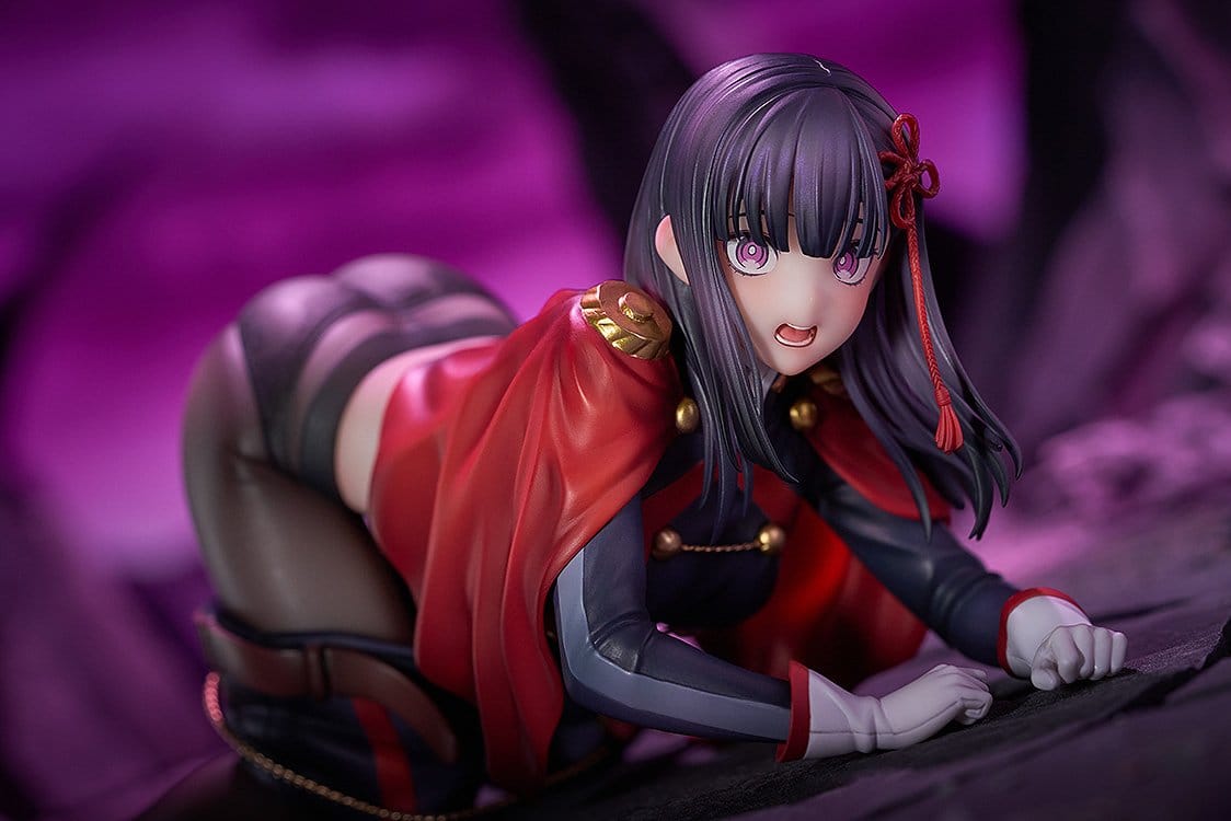 Demon Slave: The Chained Soldier - Season 2 1/7 Ren Yamashiroo - Figure