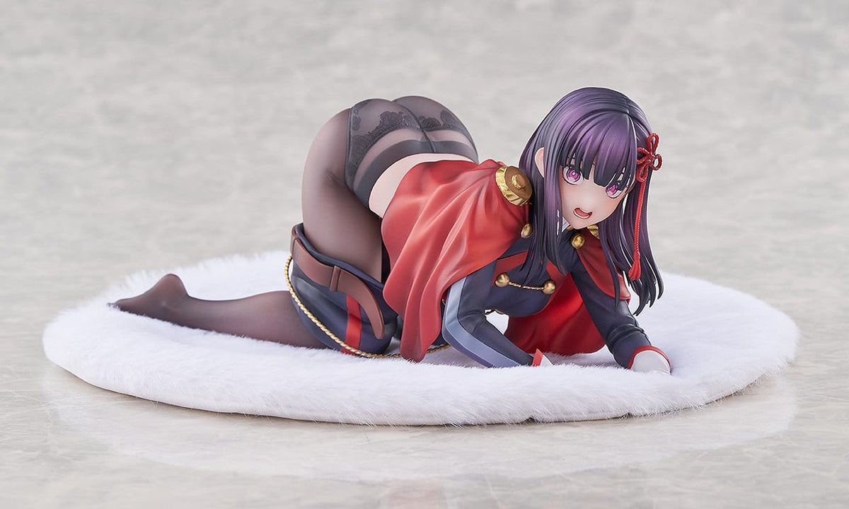 Demon Slave: The Chained Soldier - Season 2 1/7 Ren Yamashiroo - Figure