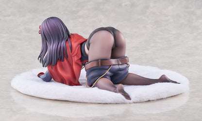 Demon Slave: The Chained Soldier - Season 2 1/7 Ren Yamashiroo - Figure