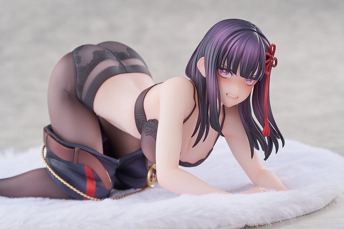 Demon Slave: The Chained Soldier - Season 2 1/7 Ren Yamashiroo - Figure