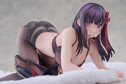 Demon Slave: The Chained Soldier - Season 2 1/7 Ren Yamashiroo - Figure
