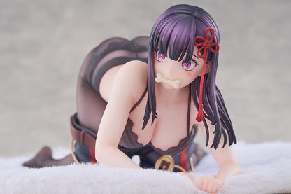 Demon Slave: The Chained Soldier - Season 2 1/7 Ren Yamashiroo - Figure