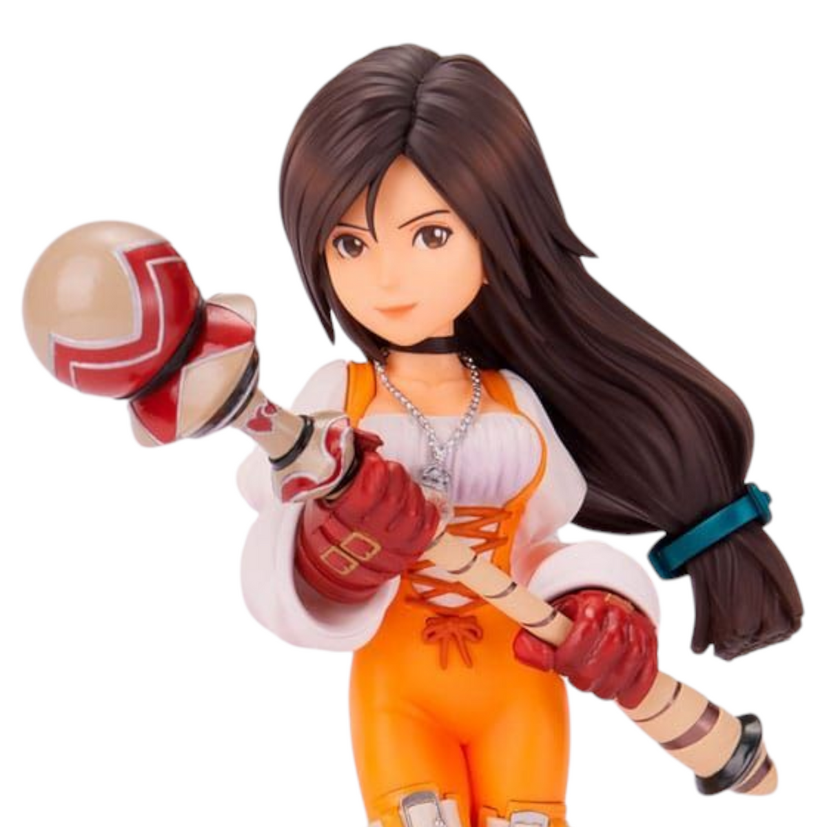 Final Fantasy IX - Garnet Till Alexandros XVII - Figuuri (keräilyhahmo)