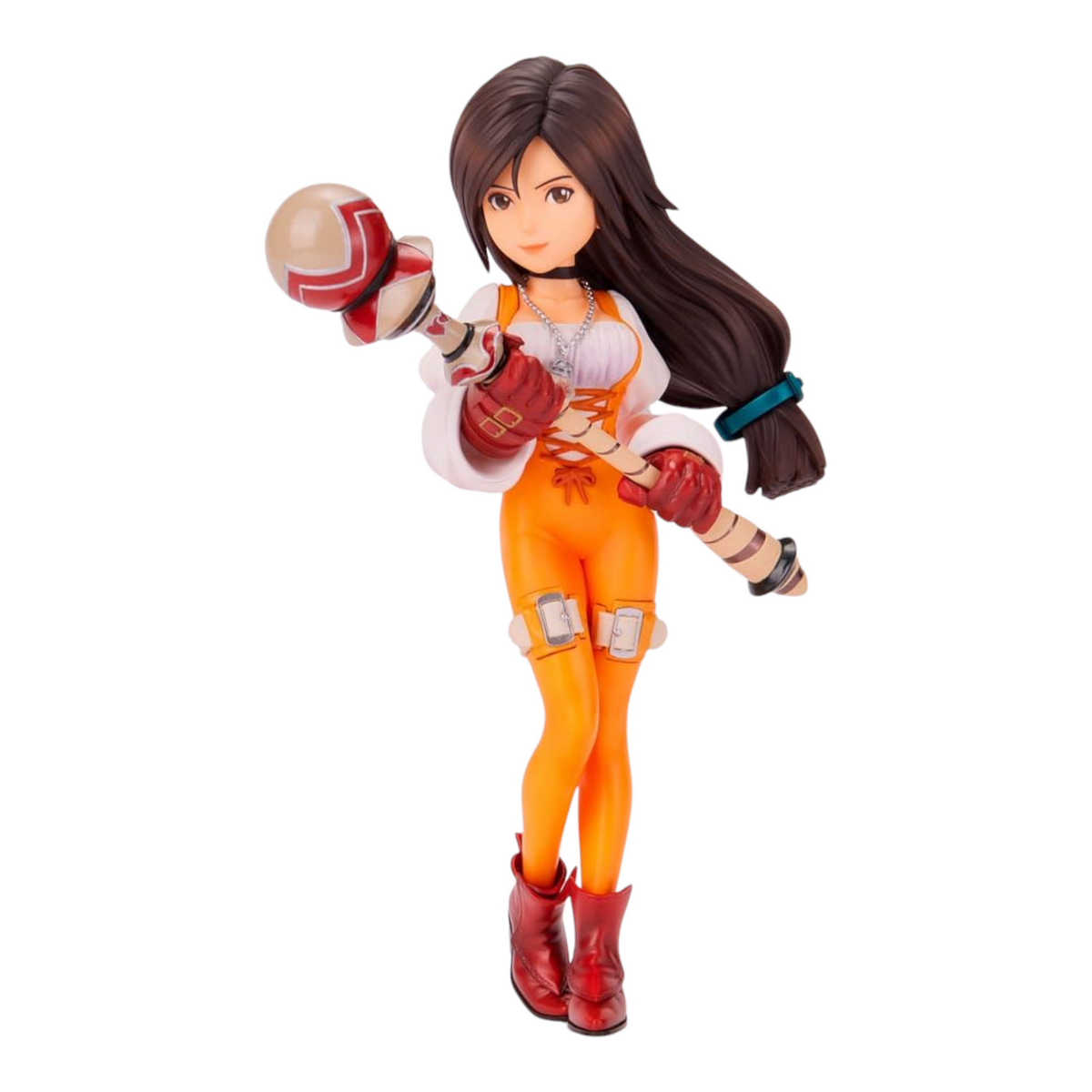 Final Fantasy IX - Garnet Till Alexandros XVII - Figuuri (keräilyhahmo)
