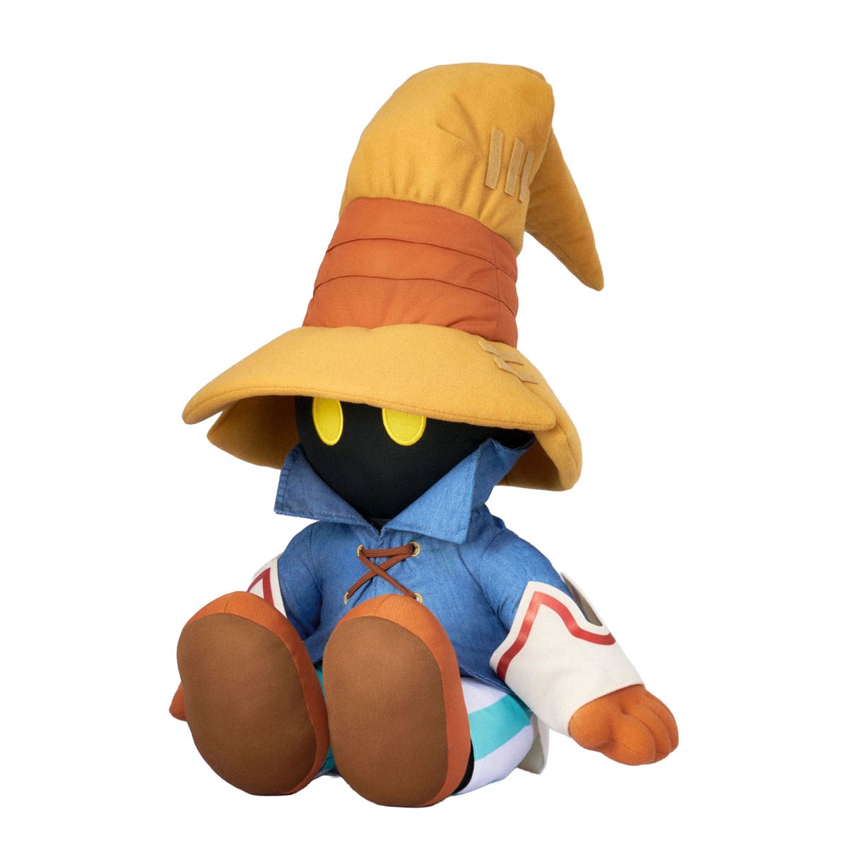 Final Fantasy - Vivi Ornitier 25th Anniversary - Soft toy
