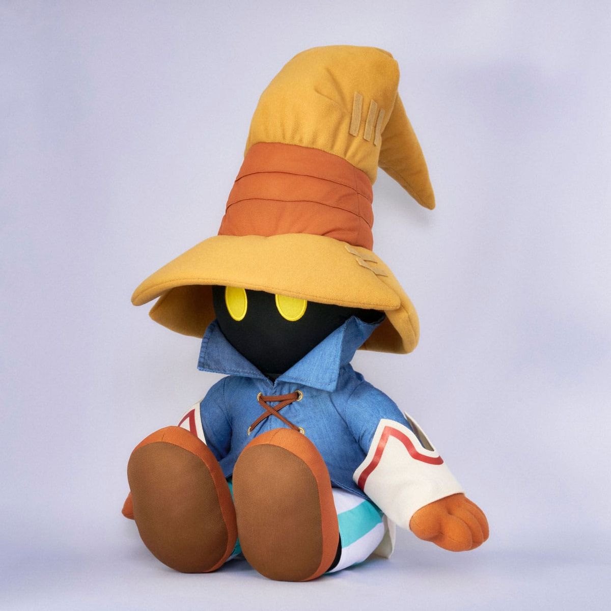 Final Fantasy - Vivi Ornitier 25th Anniversary - Soft toy