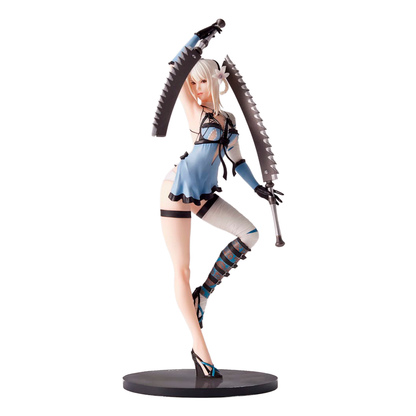 NieR: Replicant - ver.1.22474487139... Form-ISM Kainé  - Figuuri (keräilyhahmo)