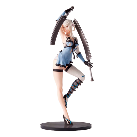 NieR: Replicant - ver.1.22474487139... Form-ISM Kainé - Figuuri (keräilyhahmo)