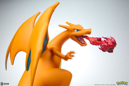 Pokémon - Charizard - Figuuri (keräilyhahmo)