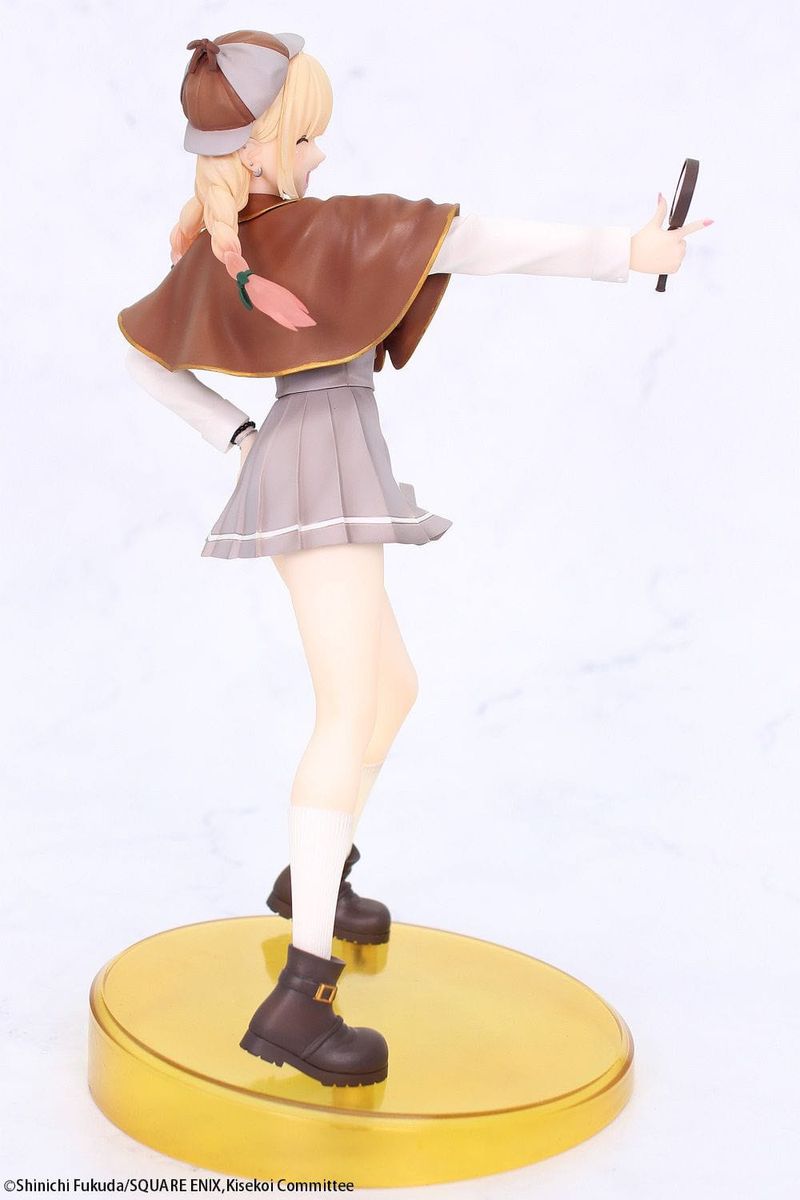 My Dress-Up Darling - Vivit Marin Kitagawa Detective - Figuuri (keräilyhahmo)