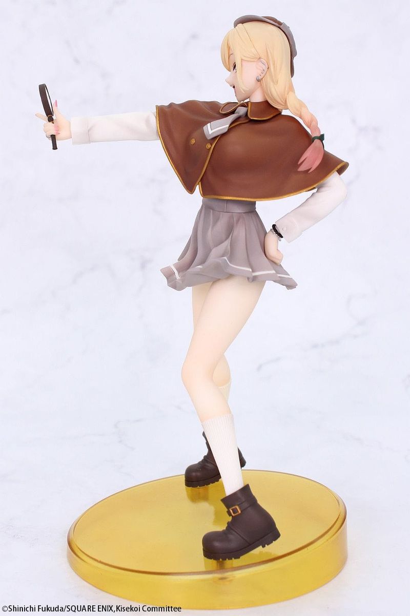My Dress-Up Darling - Vivit Marin Kitagawa Detective - Figuuri (keräilyhahmo)