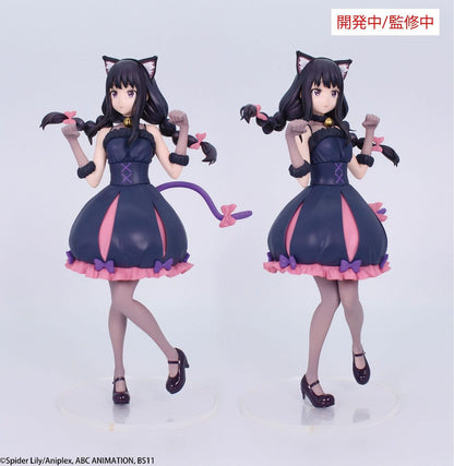 Lycoris Recoil - Brilliant Figure 1/7 Inoue Takina Halloween - Figuuri (keräilyhahmo)