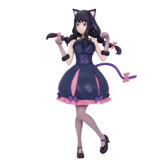 Lycoris Recoil - Brilliant Figure 1/7 Inoue Takina Halloween - Figuuri (keräilyhahmo)