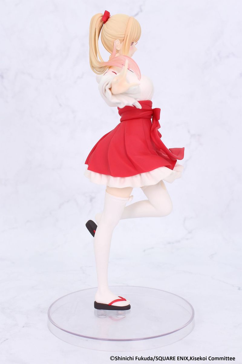 My Dress-Up Darling - Vivit Marin Kitagawa Shrine Maiden - Figuuri (keräilyhahmo)