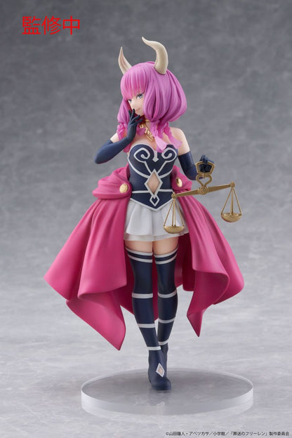 Frieren - Beyond Journey's End Aura - Figuuri (keräilyhahmo)