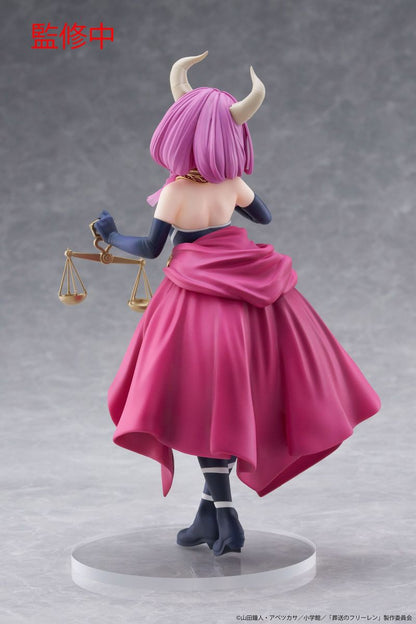 Frieren - Beyond Journey's End Aura - Figuuri (keräilyhahmo)