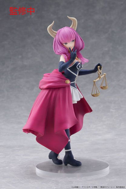 Frieren - Beyond Journey's End Aura - Figuuri (keräilyhahmo)