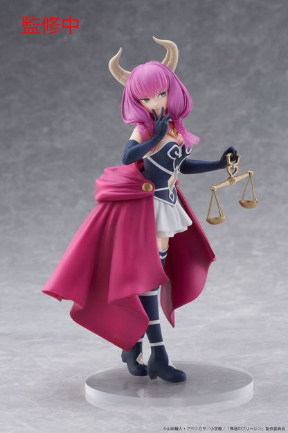 Frieren - Beyond Journey's End Aura - Figuuri (keräilyhahmo)