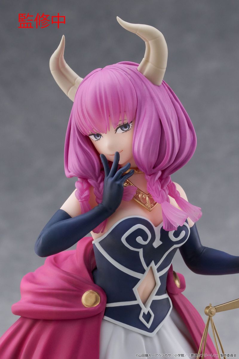 Frieren - Beyond Journey's End Aura - Figuuri (keräilyhahmo)