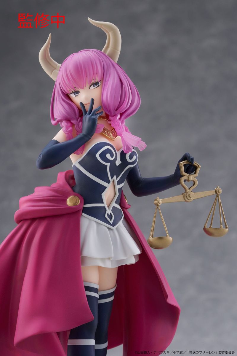 Frieren - Beyond Journey's End Aura - Figuuri (keräilyhahmo)
