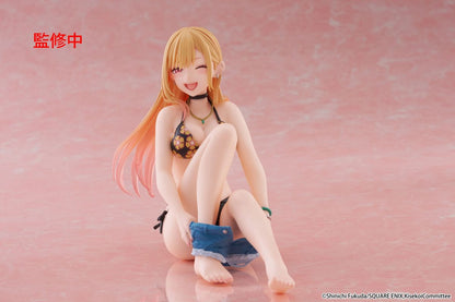 My Dress-Up Darling - Marin Kitagawa Measured Swimsuit - Figuuri (keräilyhahmo)