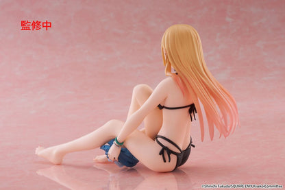 My Dress-Up Darling - Marin Kitagawa Measured Swimsuit - Figuuri (keräilyhahmo)