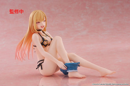 My Dress-Up Darling - Marin Kitagawa Measured Swimsuit - Figuuri (keräilyhahmo)