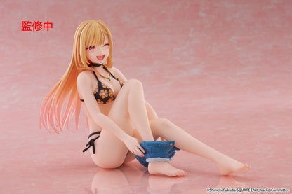 My Dress-Up Darling - Marin Kitagawa Measured Swimsuit - Figuuri (keräilyhahmo)