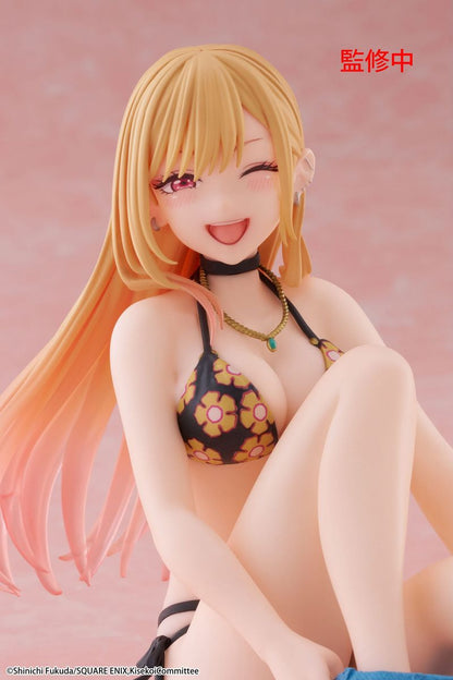 My Dress-Up Darling - Marin Kitagawa Measured Swimsuit - Figuuri (keräilyhahmo)