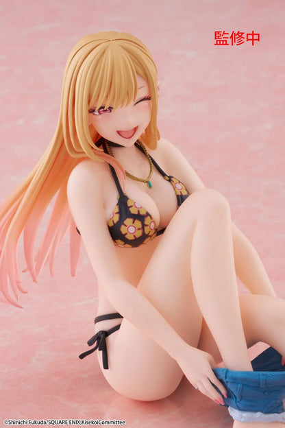 My Dress-Up Darling - Marin Kitagawa Measured Swimsuit - Figuuri (keräilyhahmo)