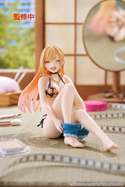 My Dress-Up Darling - Marin Kitagawa Measured Swimsuit - Figuuri (keräilyhahmo)