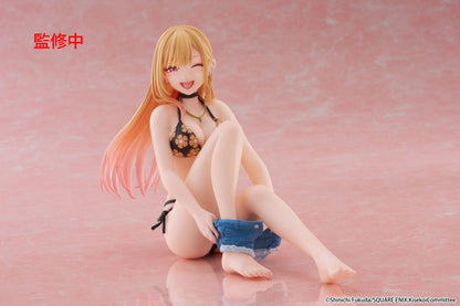 My Dress-Up Darling - Marin Kitagawa Measured Swimsuit - Figuuri (keräilyhahmo)