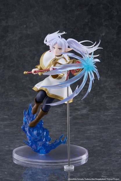 Frieren - AMP+ PVC Statue Freeze - Figuuri (keräilyhahmo)