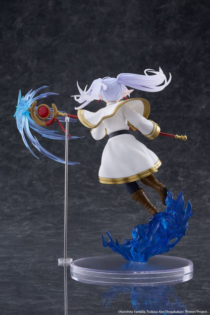 Frieren - AMP+ PVC Statue Freeze - Figuuri (keräilyhahmo)