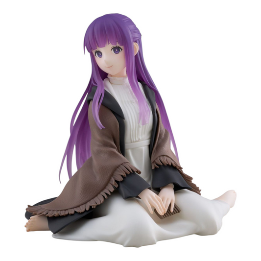 Frieren - Cute Figure Fern - Figuuri (keräilyhahmo)