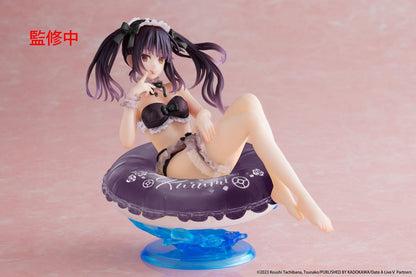 Date A Live IV - Aqua Float Girls Kurumi Tokisaki - Figure