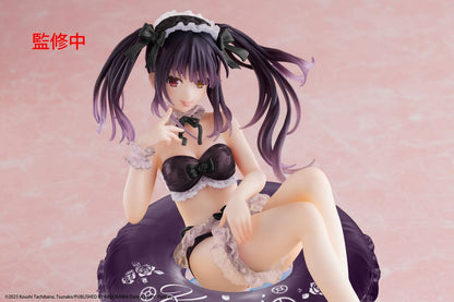 Date A Live IV - Aqua Float Girls Kurumi Tokisaki - Figuuri (keräilyhahmo)