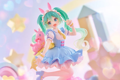 Hatsune Miku x Rody - Fairy Tale - Figuuri (keräilyhahmo)