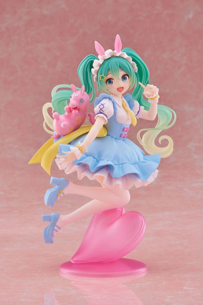 Hatsune Miku x Rody - Fairy Tale - Figuuri (keräilyhahmo)