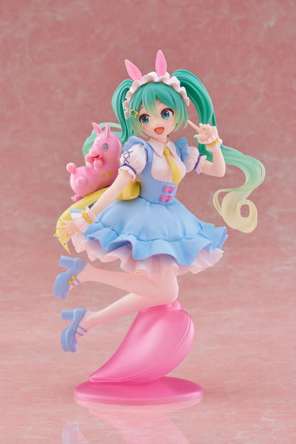 Hatsune Miku x Rody - Fairy Tale - Figuuri (keräilyhahmo)