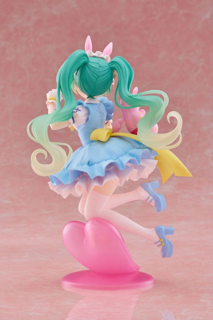 Hatsune Miku x Rody - Fairy Tale - Figuuri (keräilyhahmo)