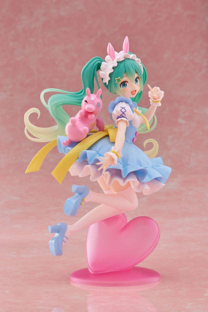 Hatsune Miku x Rody - Fairy Tale - Figuuri (keräilyhahmo)