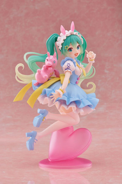 Hatsune Miku x Rody - Fairy Tale - Figuuri (keräilyhahmo)