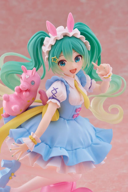 Hatsune Miku x Rody - Fairy Tale - Figuuri (keräilyhahmo)