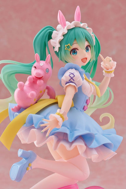 Hatsune Miku x Rody - Fairy Tale - Figuuri (keräilyhahmo)
