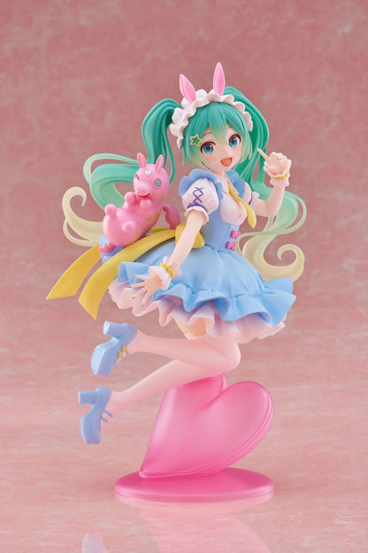 Hatsune Miku x Rody - Fairy Tale - Figuuri (keräilyhahmo)