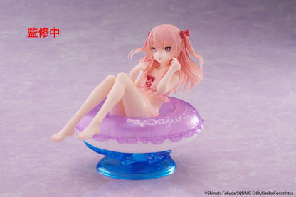 My Dress-Up Darling - Aqua Float Girls Sajuna Inui - Figuuri (keräilyhahmo)