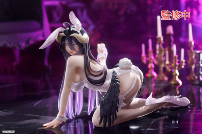 Overlord - Albedo Bunny Version Renewal - Figuuri (keräilyhahmo)